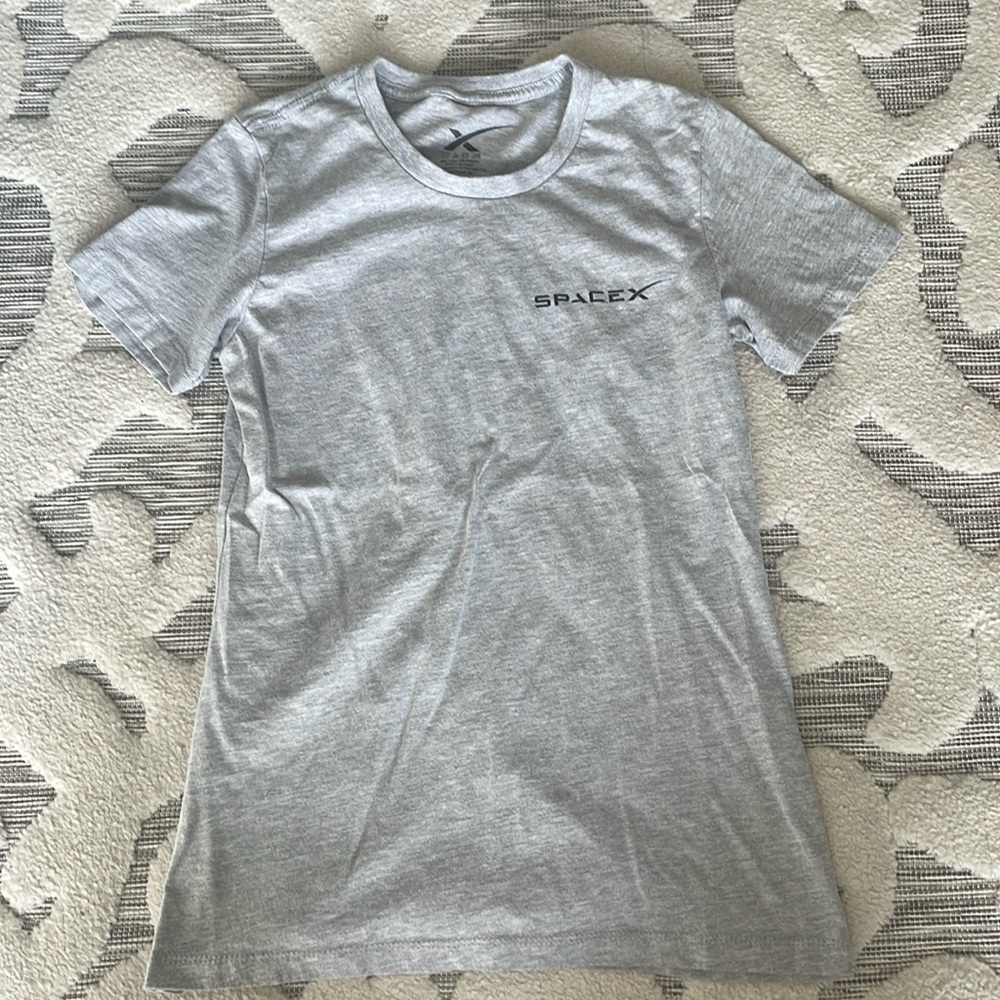 SpaceX Women’s Tee